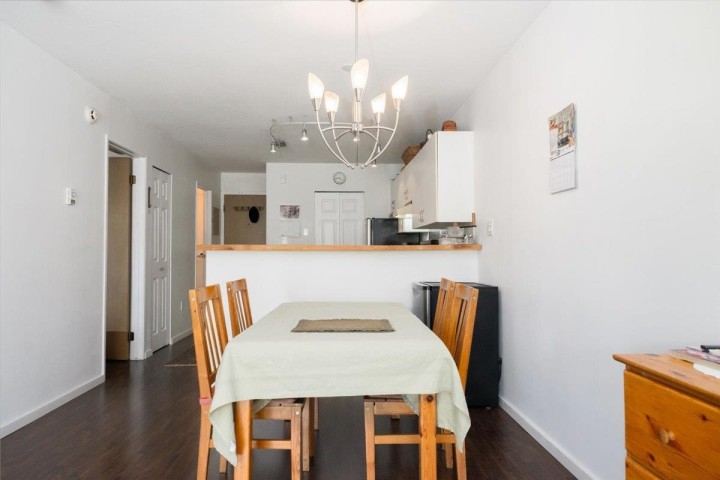 Photo 20 at 206 - 2255 Eton Street, Hastings, Vancouver East