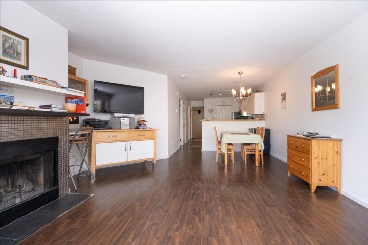 Photo 19 at 206 - 2255 Eton Street, Hastings, Vancouver East