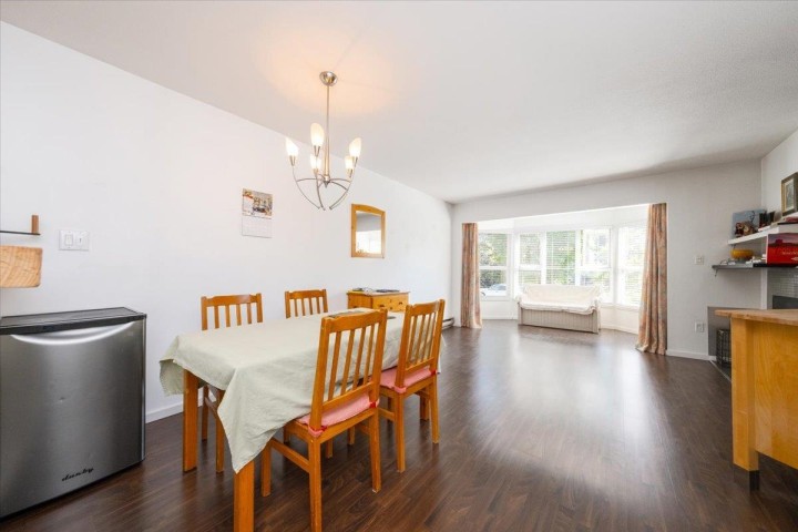 Photo 4 at 206 - 2255 Eton Street, Hastings, Vancouver East