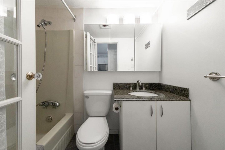 Photo 21 at 206 - 2255 Eton Street, Hastings, Vancouver East