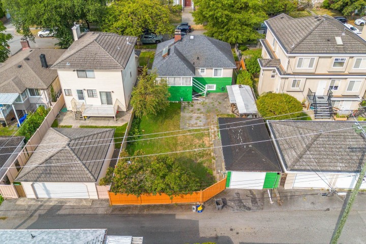 Photo 27 at 5670 Columbia Street, Cambie, Vancouver West