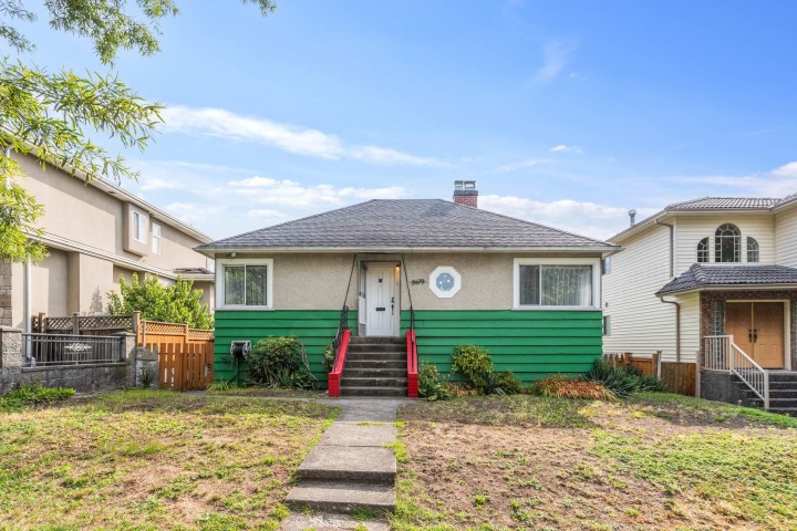 Photo 17 at 5670 Columbia Street, Cambie, Vancouver West