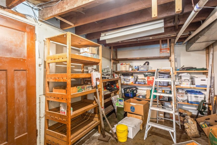 Photo 16 at 5670 Columbia Street, Cambie, Vancouver West