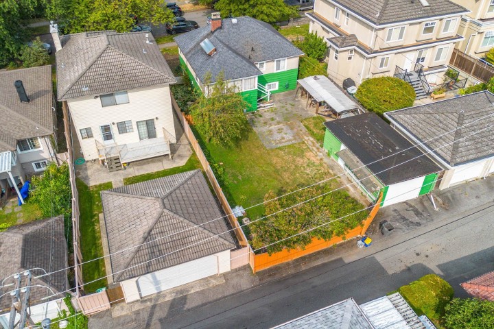 Photo 26 at 5670 Columbia Street, Cambie, Vancouver West