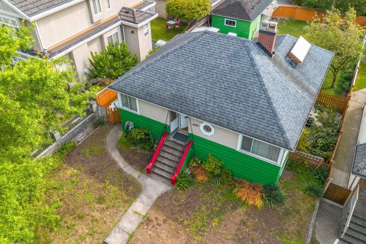 Photo 22 at 5670 Columbia Street, Cambie, Vancouver West