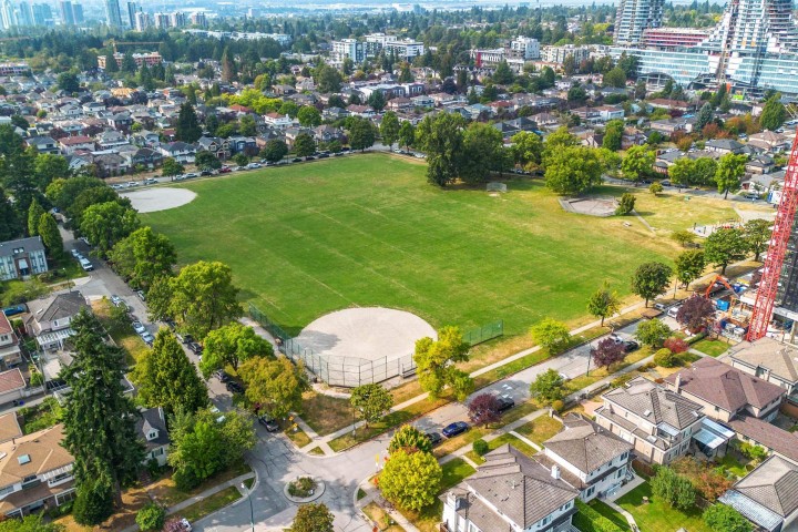 Photo 32 at 5670 Columbia Street, Cambie, Vancouver West