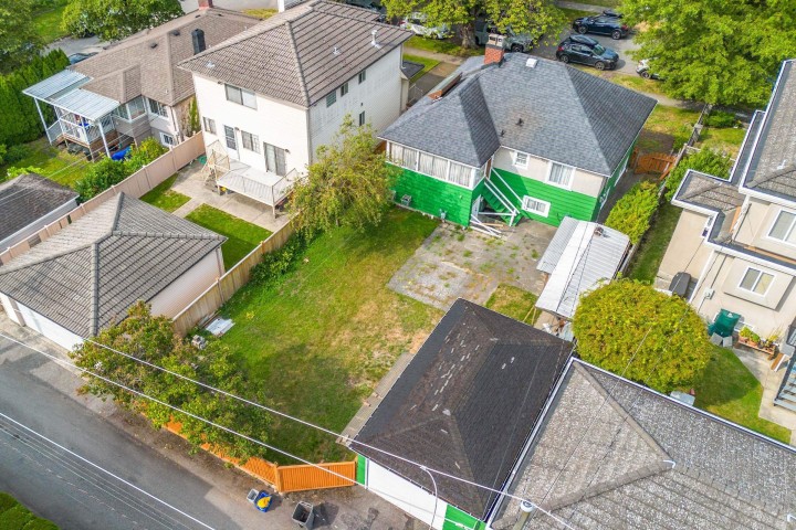 Photo 28 at 5670 Columbia Street, Cambie, Vancouver West