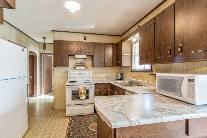 Photo 5 at 5670 Columbia Street, Cambie, Vancouver West