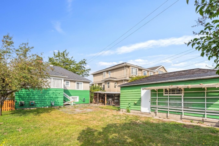 Photo 20 at 5670 Columbia Street, Cambie, Vancouver West