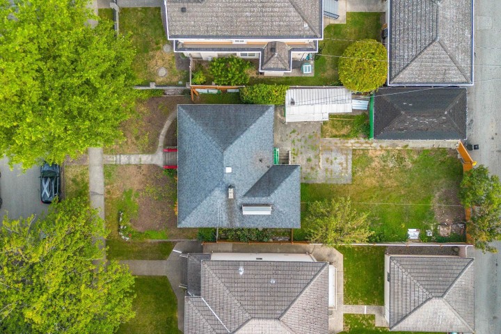 Photo 24 at 5670 Columbia Street, Cambie, Vancouver West