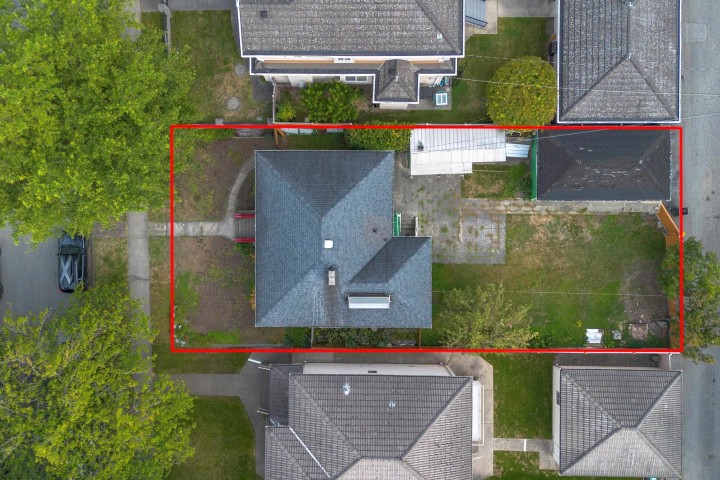 Photo 30 at 5670 Columbia Street, Cambie, Vancouver West