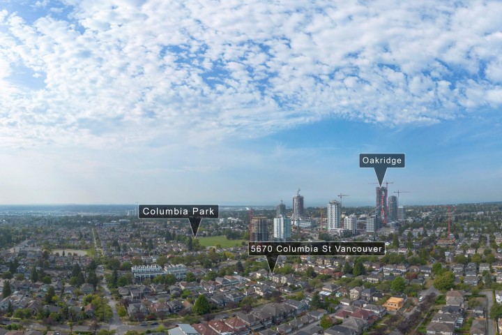 Photo 34 at 5670 Columbia Street, Cambie, Vancouver West