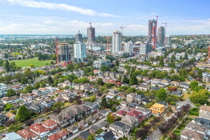 Photo 33 at 5670 Columbia Street, Cambie, Vancouver West