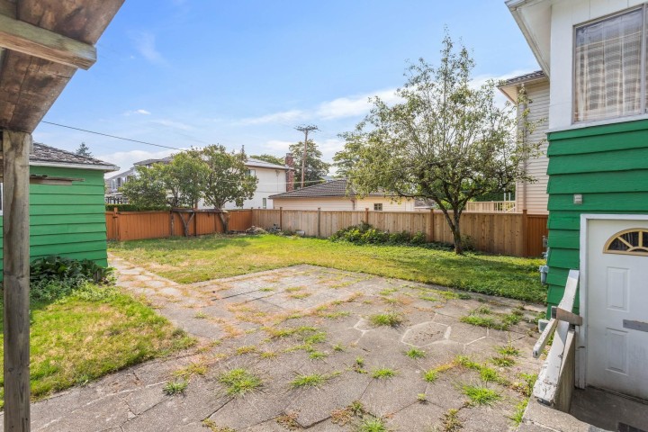 Photo 18 at 5670 Columbia Street, Cambie, Vancouver West