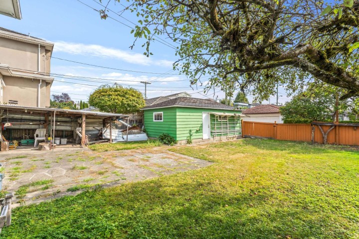 Photo 19 at 5670 Columbia Street, Cambie, Vancouver West