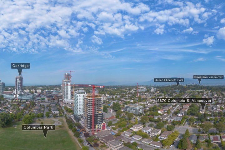 Photo 35 at 5670 Columbia Street, Cambie, Vancouver West