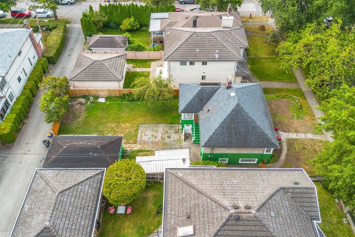 Photo 29 at 5670 Columbia Street, Cambie, Vancouver West