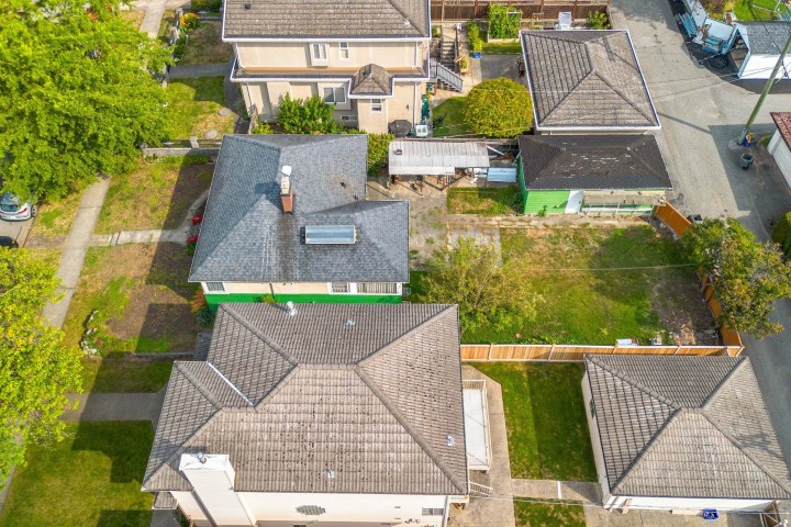 Photo 25 at 5670 Columbia Street, Cambie, Vancouver West