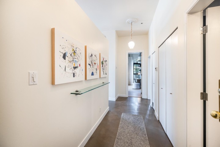 Photo 23 at 202 - 4590 Earles Street, Collingwood VE, Vancouver East