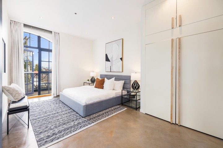 Photo 13 at 202 - 4590 Earles Street, Collingwood VE, Vancouver East