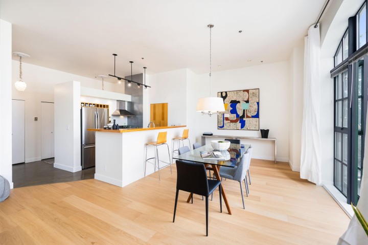 Photo 12 at 202 - 4590 Earles Street, Collingwood VE, Vancouver East