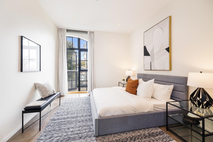 Photo 14 at 202 - 4590 Earles Street, Collingwood VE, Vancouver East