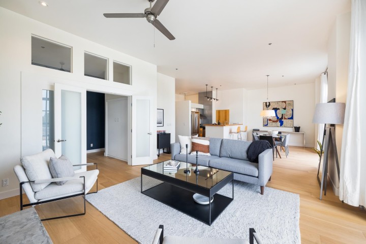 Photo 8 at 202 - 4590 Earles Street, Collingwood VE, Vancouver East