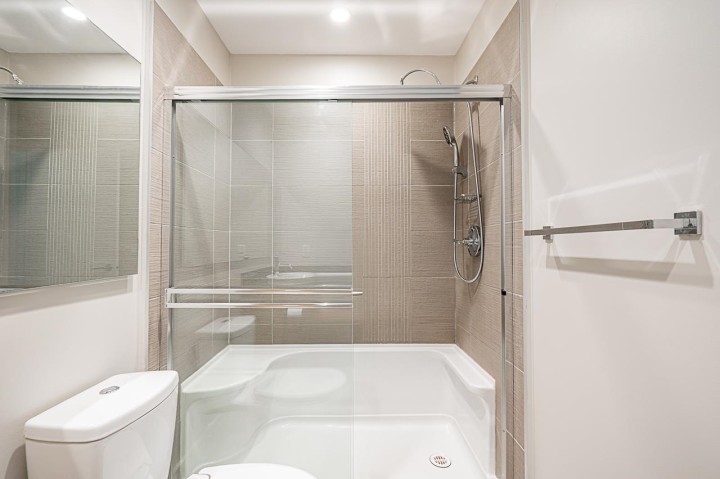 Photo 23 at 119 - 5928 Birney Avenue, University VW, Vancouver West