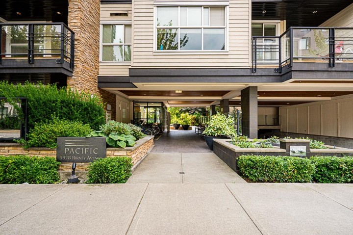 Photo 6 at 119 - 5928 Birney Avenue, University VW, Vancouver West