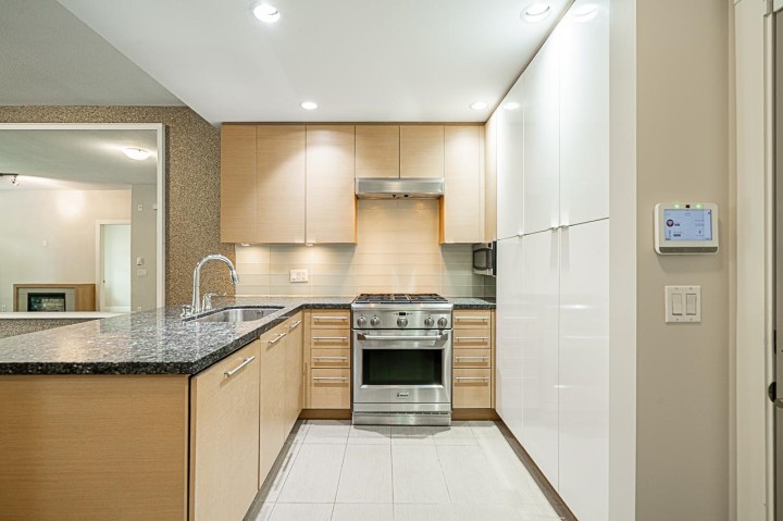 Photo 13 at 119 - 5928 Birney Avenue, University VW, Vancouver West