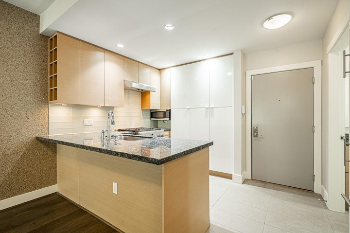 Photo 12 at 119 - 5928 Birney Avenue, University VW, Vancouver West