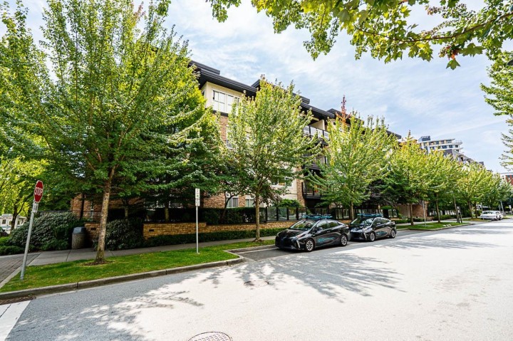 Photo 3 at 119 - 5928 Birney Avenue, University VW, Vancouver West