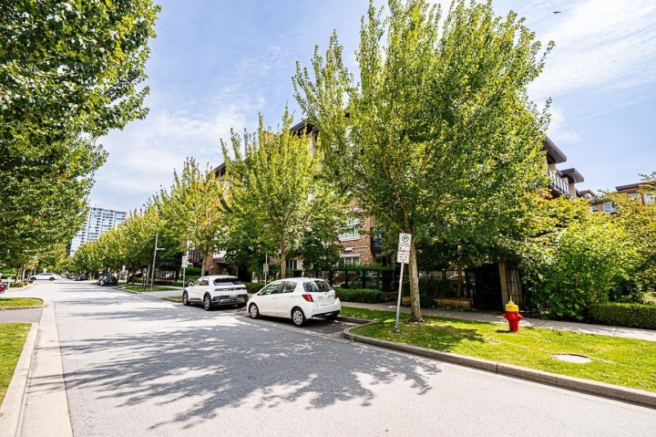 Photo 5 at 119 - 5928 Birney Avenue, University VW, Vancouver West