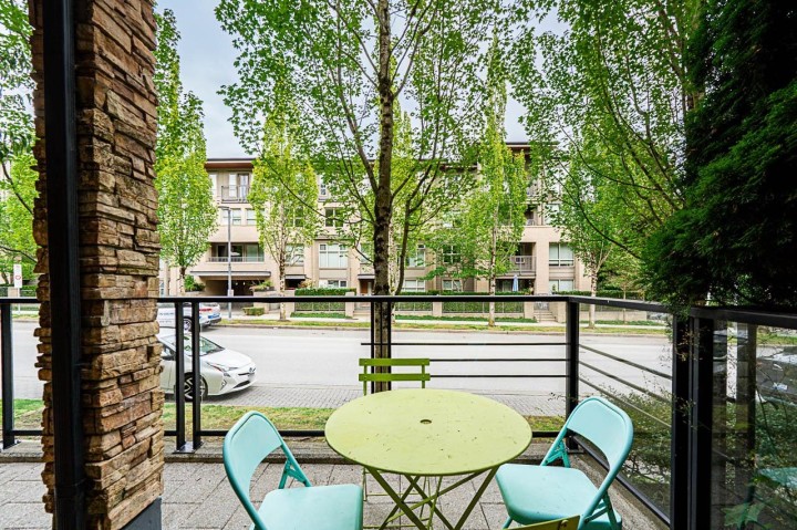 Photo 30 at 119 - 5928 Birney Avenue, University VW, Vancouver West