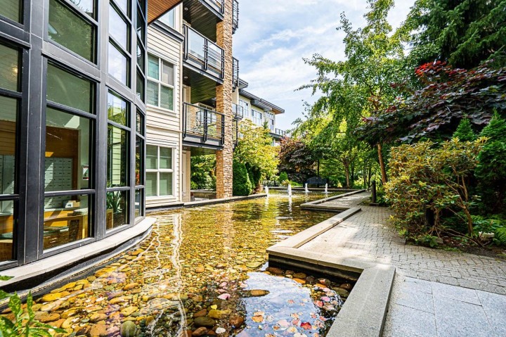 Photo 34 at 119 - 5928 Birney Avenue, University VW, Vancouver West