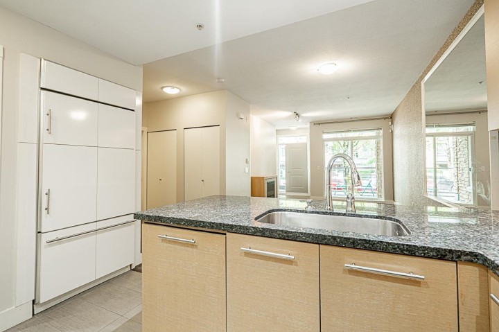 Photo 15 at 119 - 5928 Birney Avenue, University VW, Vancouver West