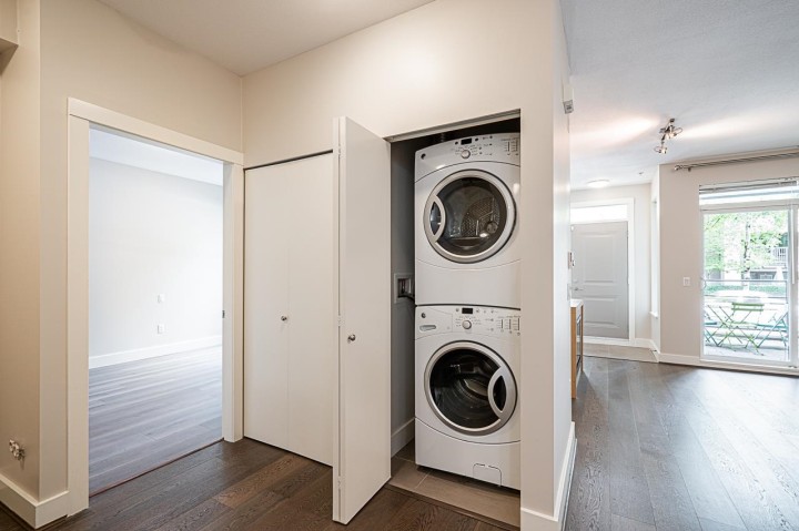 Photo 29 at 119 - 5928 Birney Avenue, University VW, Vancouver West