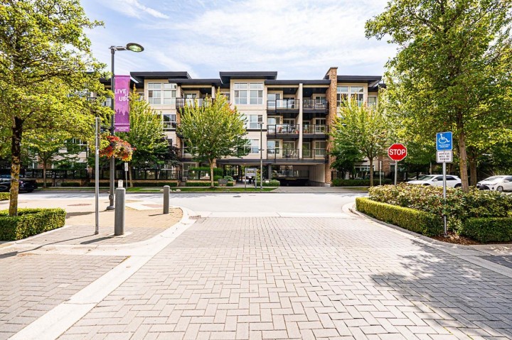 Photo 4 at 119 - 5928 Birney Avenue, University VW, Vancouver West