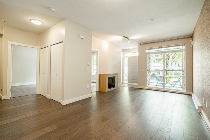 Photo 8 at 119 - 5928 Birney Avenue, University VW, Vancouver West