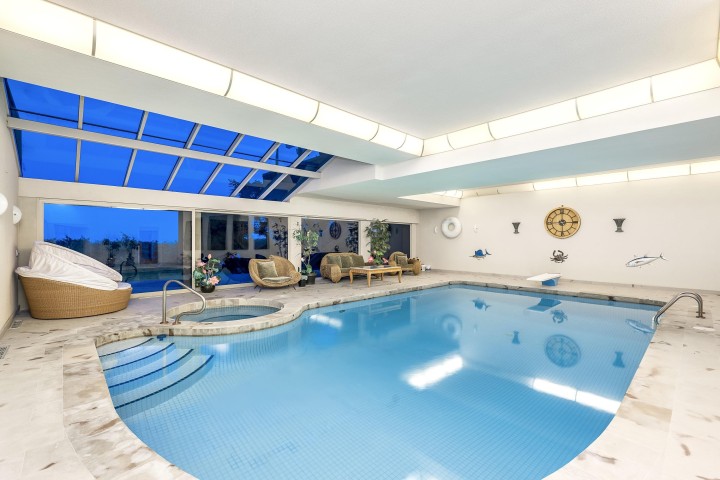 Photo 23 at 848 Eyremount Drive, British Properties, West Vancouver