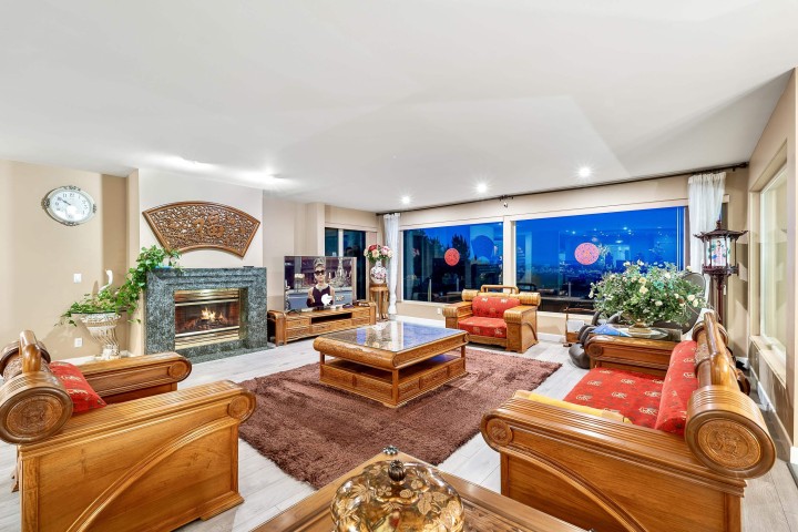 Photo 6 at 848 Eyremount Drive, British Properties, West Vancouver