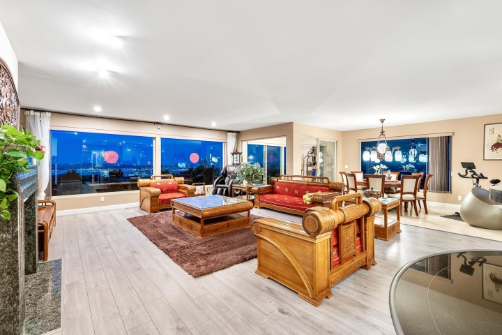 Photo 7 at 848 Eyremount Drive, British Properties, West Vancouver