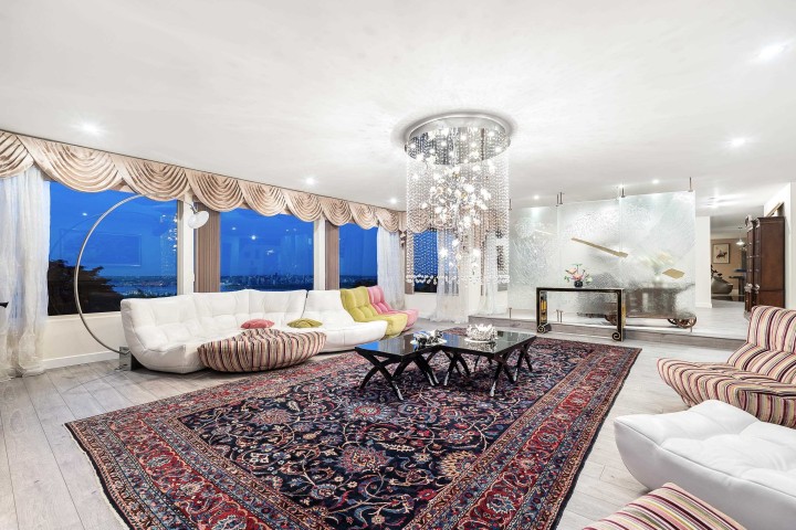 Photo 14 at 848 Eyremount Drive, British Properties, West Vancouver