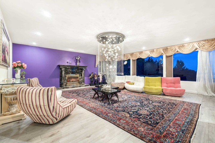 Photo 15 at 848 Eyremount Drive, British Properties, West Vancouver