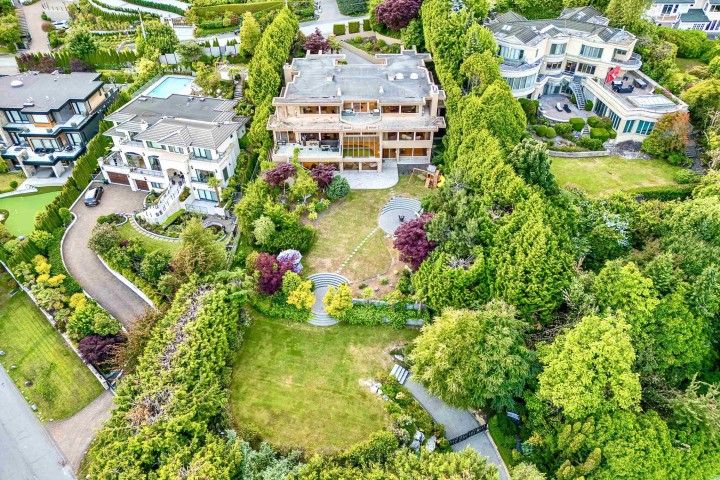 Photo 31 at 848 Eyremount Drive, British Properties, West Vancouver