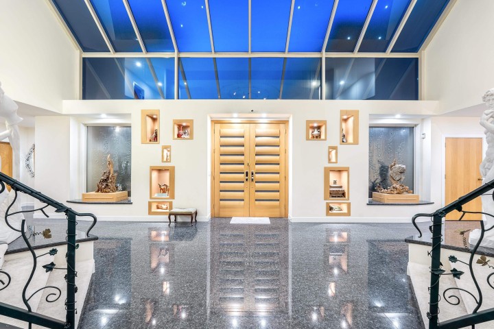 Photo 4 at 848 Eyremount Drive, British Properties, West Vancouver