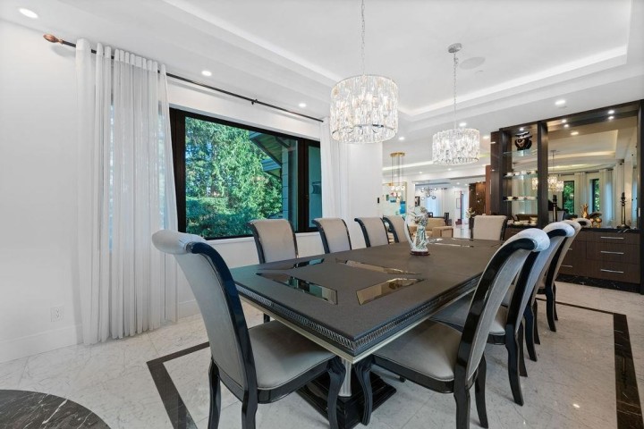 Photo 11 at 558 Glenross Road, Glenmore, West Vancouver