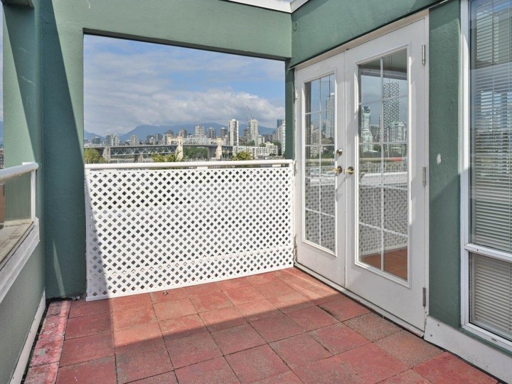 Photo 13 at 604 - 1508 Mariner Walk, False Creek, Vancouver West