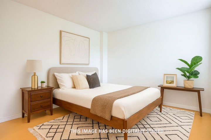 Photo 16 at 604 - 1508 Mariner Walk, False Creek, Vancouver West