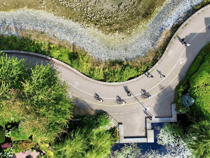 Photo 28 at 604 - 1508 Mariner Walk, False Creek, Vancouver West